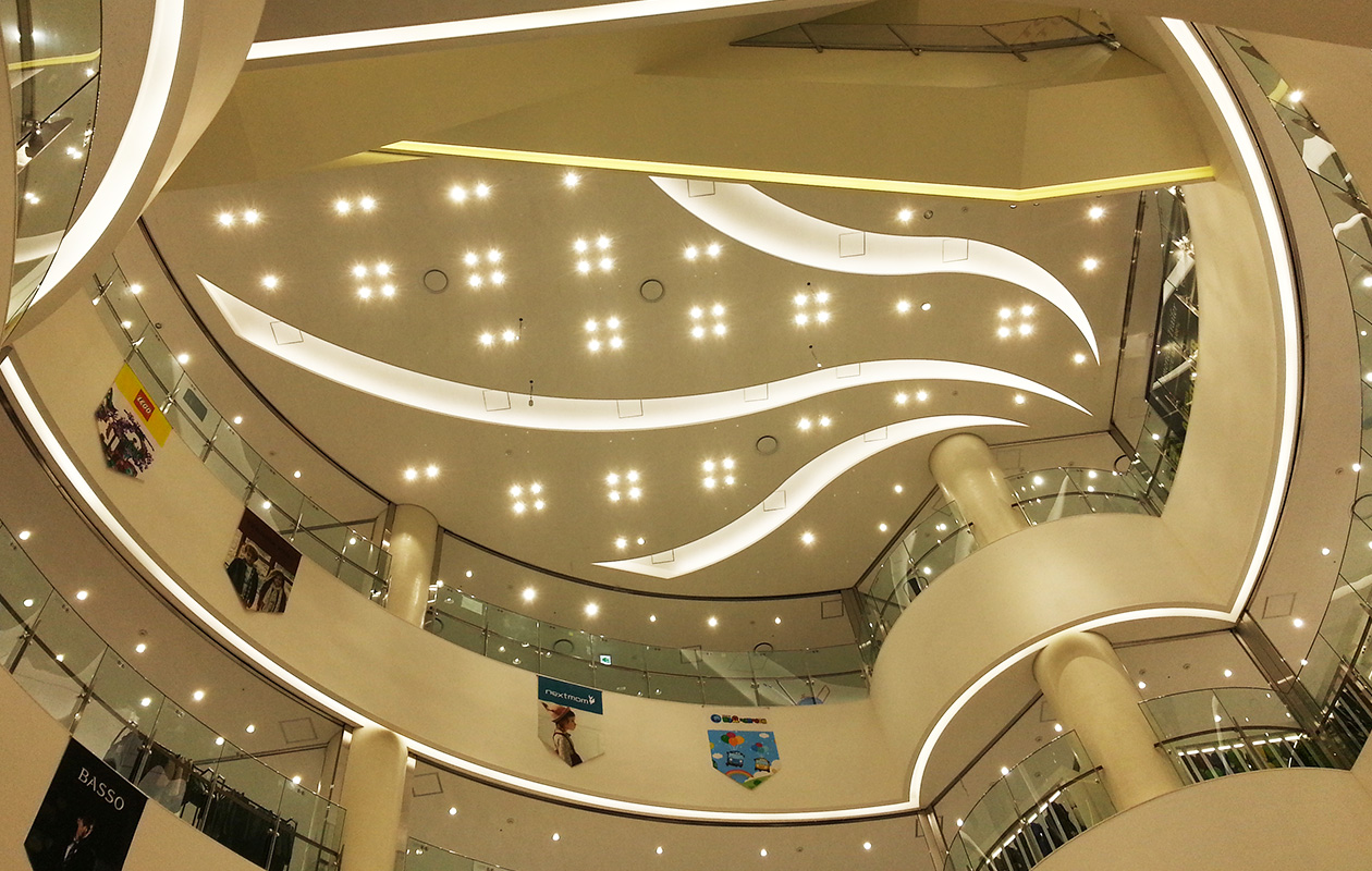 LOTTE Mall - Jinju