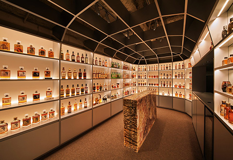 Whisky Bank Shibuya