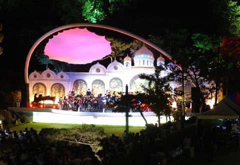 2012 Lighting Concert