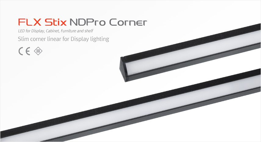 FLX Stix NDPro Corner
