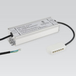 LED Driver with 12way distributor, with power cord (1,800mm)